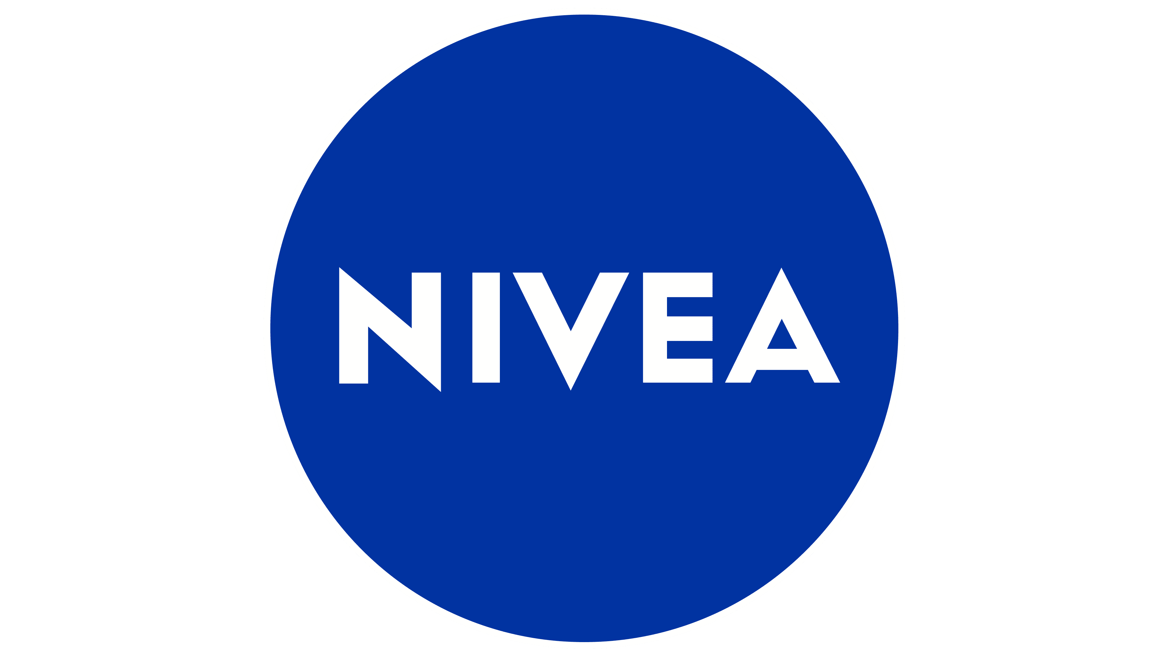 Nivea-Logo