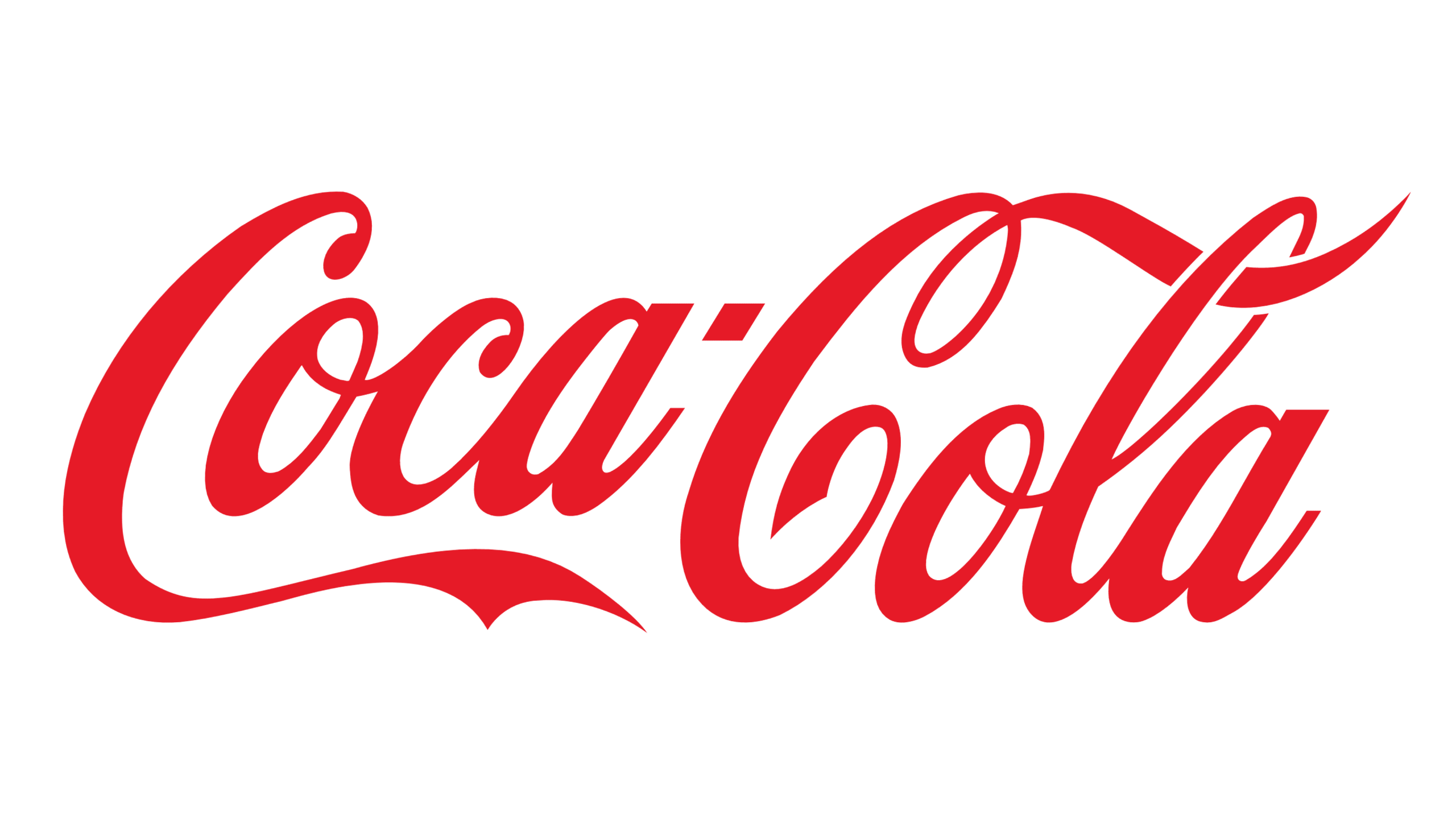 logo coca